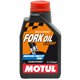 Motul, Fork Oil Medium/Heavy 'EXPERT' 15W 1L, tlumičový olej