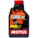Motul, Fork Oil Light 'EXPERT' 5W 1L, tlumičový olej