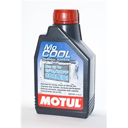 Motul, chladící kapalina, MOCOOL 0,5L (přísada)