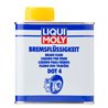 Liqui Moly, brzdová kapalina, DOT4 0,5L
