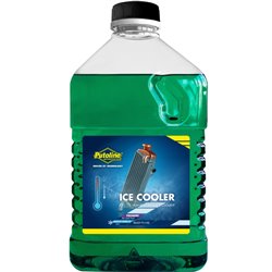 Putoline, chladící kapalina, ICE COOLER 2L