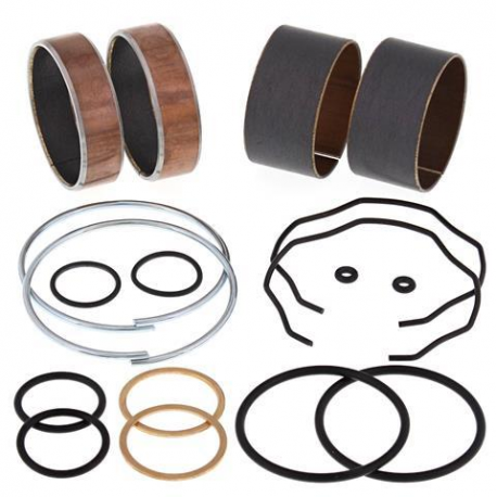 ALL BALLS ZESTAW TULEJEK (PANEWEK) ZAWIESZENIA PRZEDNIEGO HONDA CR80/85R '96-'07, CRF150R '07-'17, SUZUKI RM85 '02-'16