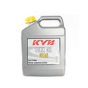 KYB (Kayaba), tlumičový olej KYB 01M OIL - FORK FRONT, KHL15-11, SAE 5W, 5L KYB FF OIL 01M