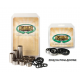 BEARING CONNECTIONS ZESTAW NAPRAWCZY ŁĄCZNIKA (PRZEGUBU) WAHACZA YAMAHA YFM350 WARRIOR (88-07) YFZ350 BANSHEE (87-06) (27-1002)