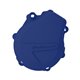 Polisport, kryt víka alternátoru, KTM EXC-F 450/500 `17-19, Husqvarna FE 450/501 `17-`19 modrá barva