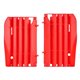 Polisport, mřížky před chladiče, Honda CRF 250 10-13 červená barva