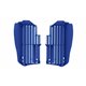 Polisport, mřížky před chladiče, Yamaha YZ250F `19, YZ450F `18-`19 modrá barva