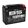 BS, akumulátor B50-N18L-A3 (Y50-N18L-A3) 12V 20AH 205X90X162, olověný 250A (2) UE2019/1148