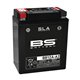 BS, akumulátor BB12A-A2 (FA) (YB12A-A2) 12V 12AH 134X80X161, bezúdržbový - nalitý (150A) (5)