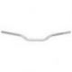 RENTHAL KIEROWNICA 7/8 CALA (22MM) ROAD HANDLEBAR MEDIUM SILVER GOLD KOLOR SREBRNY
