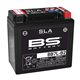 BS, akumulátor BB7L-B2 (FA) (YB7-B2) 12V 8AH 135X75X133, bezúdržbový - nalitý (100A) (6)