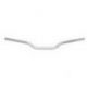 RENTHAL KIEROWNICA 7/8 CALA (22MM) ROAD HANDLEBAR SILVER ULTRA LOW KOLOR SREBRNY
