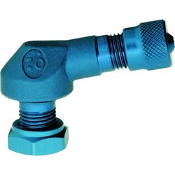 Ariete, ventilek 8,3mm, modrá barva