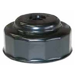 Buzzetti, klíč na olejové filtry 65mm - 67mm (14 hran) (97L130N) (HF204/HF303)