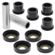 ALL BALLS ZESTAW NAPRAWCZY WAHACZA PRZEDNIEGO DOLNEGO (A-ARM) YAMAHA RAPTOR YFM 350 '04-'13, YFM 660/700R '01-'05, GÓRNEGO YFM 3