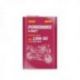 MANNOL OLEJ SILNIKOWY 4T MOTORBIKE 15W50 1L ESTER + MA2 SEMISYNTETYK METALOWA PUSZKA (7832) (12) - WYCOFANY Z OFERTY