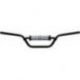RENTHAL KIEROWNICA 7/8 CALA (22MM) ATV HANDLEBAR BLACK HONDA TRX 400/450 PADDED KOLOR CZARNY Z GĄBKĄ