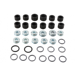 ALL BALLS ZESTAW NAPRAWCZY NIEZALEŻNEGO ZAWIESZENIA TYLNEGO (WAHACZY A-ARM) POLARIS RANGER 1000 EPS/XP