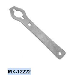 Wrench Head, klíč na víčka/matice přední vidlice, HUSQVARNA TE/FE '17-'22, KTM EXC/EXC-F/XCW/XCF-W (230X50X4 MM)