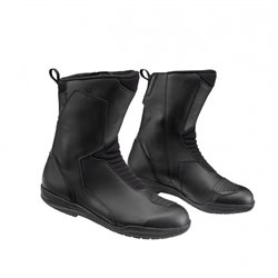 Gaerne G-Yuma (Aquatech), turistické boty, černá barva, velikost 45