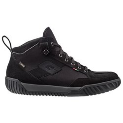 Gaerne G-Razor (Gore-Tex), turistické boty, černá barva, velikost 41