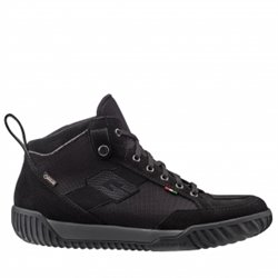 Gaerne G-Razor (Gore-Tex), nízké turistické boty, černá barva, velikost 44