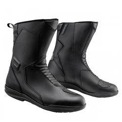 Gaerne G-Aspen (Gore-Tex), turistické boty, černá barva, velikost 43