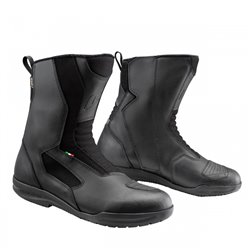 Gaerne G-Vento (Gore-Tex), turistické boty, černá barva, velikost 44