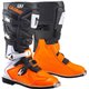 Gaerne GX-J, junior cross boty, barva oranžová/černá, velikost 34