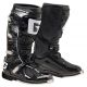 Gaerne SG-10, cross boty, černá barva, velikost 45