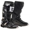 Gaerne SG-10, cross boty, černá barva, velikost 45