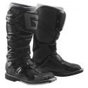 Gaerne SG-12, cross boty, Black, černá barva, velikost 43