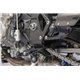 Gilles, FXR, nastavitelné přepákování, BMW S1000R/RR