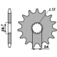 PBR ZĘBATKA PRZEDNIA 526 16 18NC ZR 1100 (91-97) (ŁAŃC. 530)