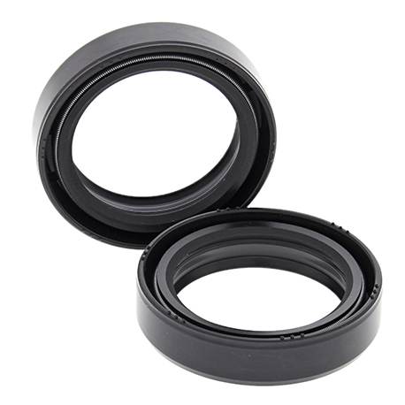 ALL BALLS USZCZELNIACZE PRZEDNIEGO ZAWIESZENIA OLEJOWE YAMAHA DT 250/360/400, RD 250/350/400, XS 650 70-76, YZ 250 74-75