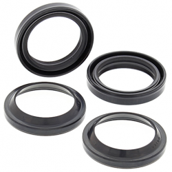 All Balls, sada gufer a prachovek přední vidlice, Suzuki DR250 82-85, DR400 80, DR500 81-83, PE175 78-81, PE250 79-81, PE400