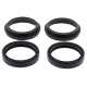 ALL BALLS KOMPLET USZCZELNIACZY OLEJOWYCH I PYŁOWYCH Ducati XDiavel 16-17, XDiavel S 16-17