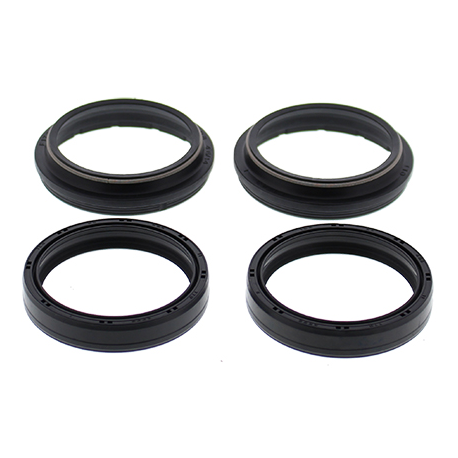 ALL BALLS KOMPLET USZCZELNIACZY OLEJOWYCH I PYŁOWYCH Ducati XDiavel 16-17, XDiavel S 16-17