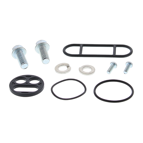 ALL BALLS ZESTAW NAPRAWCZY KRANIKA YAMAHA YZF/WRF 250/400/450, YZ125/250, YFM600 GRIZZLY, YFM660 RAPTOR, YZF-R1 98-01, FZ1 01-05