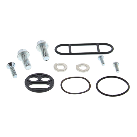 ALL BALLS ZESTAW NAPRAWCZY KRANIKA YAMAHA YFM 660 GRIZZLY 99-01, YFZ 450 04-13 (98MM OB)