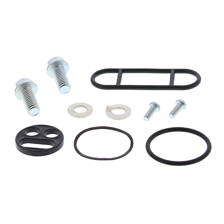 ALL BALLS ZESTAW NAPRAWCZY KRANIKA YAMAHA WRF450 07-11