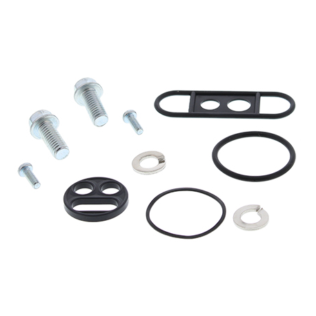 ALL BALLS ZESTAW NAPRAWCZY KRANIKA YAMAHA TTR110 08-13, TTR50 06-18, WRF250 07-13