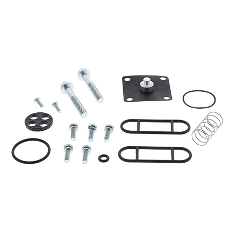 ALL BALLS ZESTAW NAPRAWCZY KRANIKA SUZUKI LT-F250 OZARK 09, LT-Z250 07-09