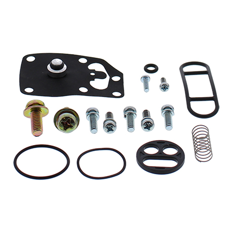 ALL BALLS ZESTAW NAPRAWCZY KRANIKA SUZUKI LT-F250 95-01, LT-F250F QUAD RUNNER 01-02, LT-F300F KING QUAD 01-02, LT-F4WDX KING QUA
