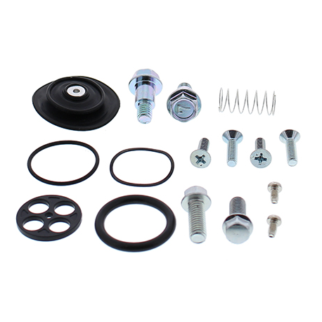 ALL BALLS ZESTAW NAPRAWCZY KRANIKA KAWASAKI KVF 650 BRUTE FORCE 06-13, KVF 750 BRUTE FORCE 05-07