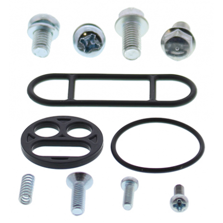ALL BALLS ZESTAW NAPRAWCZY KRANIKA KAWASAKI KVF300A PRAIRIE 4X4 99-02, KVF300B PRAIRIE 2X4 99-02
