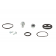 ALL BALLS ZESTAW NAPRAWCZY KRANIKA KAWASAKI KX125 03-05, KX250 03-07