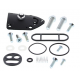ALL BALLS ZESTAW NAPRAWCZY KRANIKA KAWASAKI ZR 75 01-05, ZR 1100 ZEPHYR 92-95