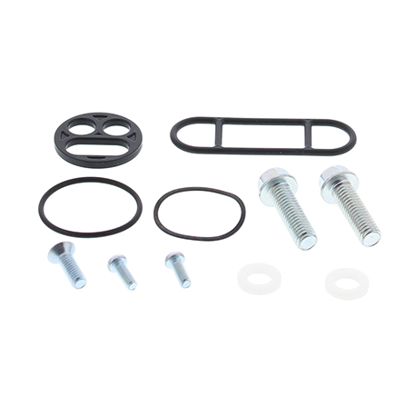 ALL BALLS ZESTAW NAPRAWCZY KRANIKA KAWASAKI ZX7R 96-03, ZX7RR 96-97