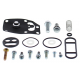 ALL BALLS ZESTAW NAPRAWCZY KRANIKA ARCTIC CAT 400 DVX 04-06, SUZUKI LT-Z400 03-05